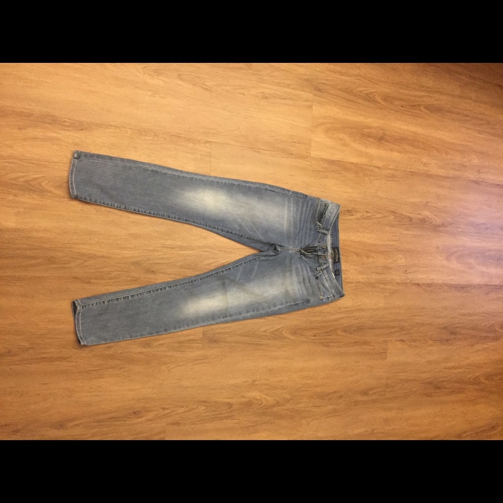 Lolita Lucky Jeans